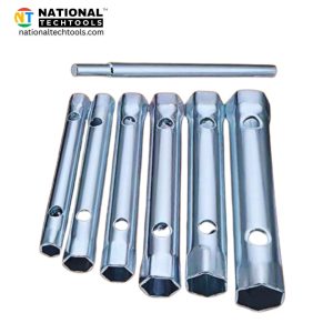 Maf India Tubular Spanner Set