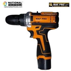 Maf pro CDLI12108 cordless drill