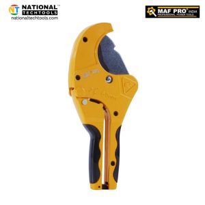 Mafpro Ratcheting PVC Pipe Cutter