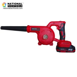 Master pro cordless blower
