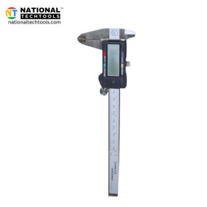 National techtools Digital caliper