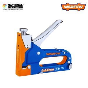 Wadfow 3-in-1 Staple Gun