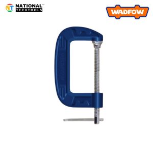 Wadfow 6 Inch C- Clamp