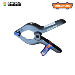 Wadfow 6" Spring Clamp
