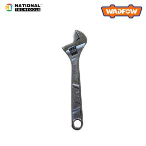 Wadfow 8 inch Adjustable Wrench