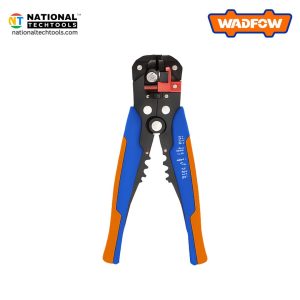 Wadfow Automatic Wire Stripper – 210 mm