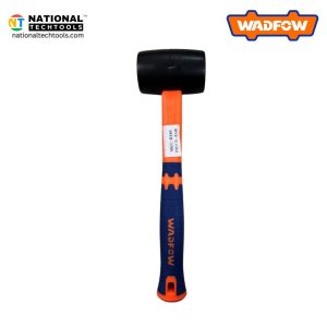 Wadfow Rubber Hammer - 8oz