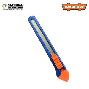 Wadfow Snap-Off Blade Knife