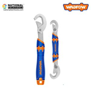 Wadfow Universal Wrench Set