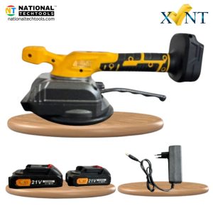 Xnt Cordless Tiled Machine