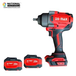 Zo max ZCT-252 1000NM Impact wrench