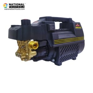 Auto Power APM-5100 2500w 250 Bar High Pressure Washer