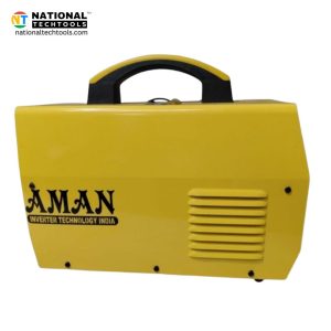 AMAN ARC-200NS Inverter Welding Machine