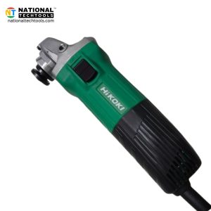 HIKOKI G 10SS2 Disc grinder