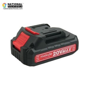 Makute 20V Lithium Battery