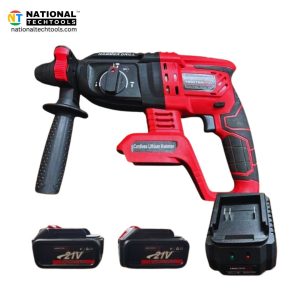 Masterpro Cordless Hammer