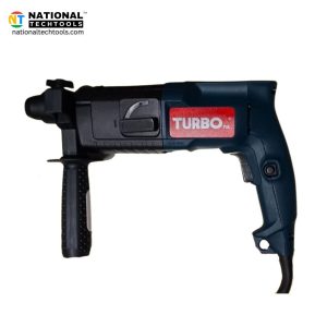 Turbo 20MM Rotary hammer