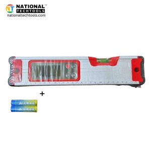 Digital Spirit Level