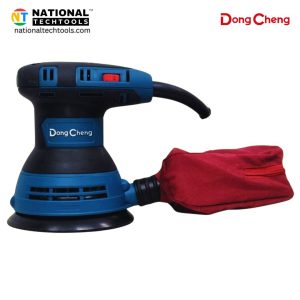 Dong cheng DSA125-125mm Orbital Sander