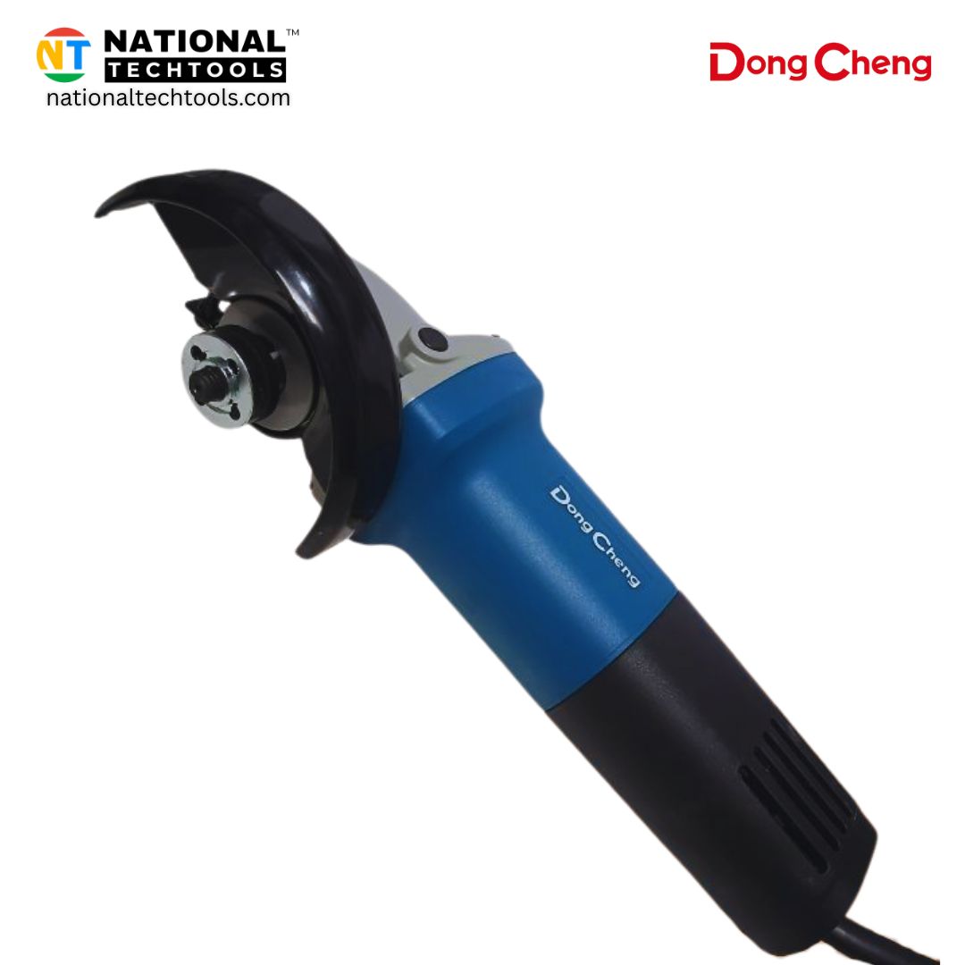 Dong Cheng DSM08-100 Angel grinder