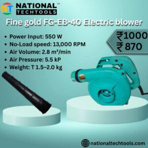 fine-gold-fg-eb-40-electric-blower