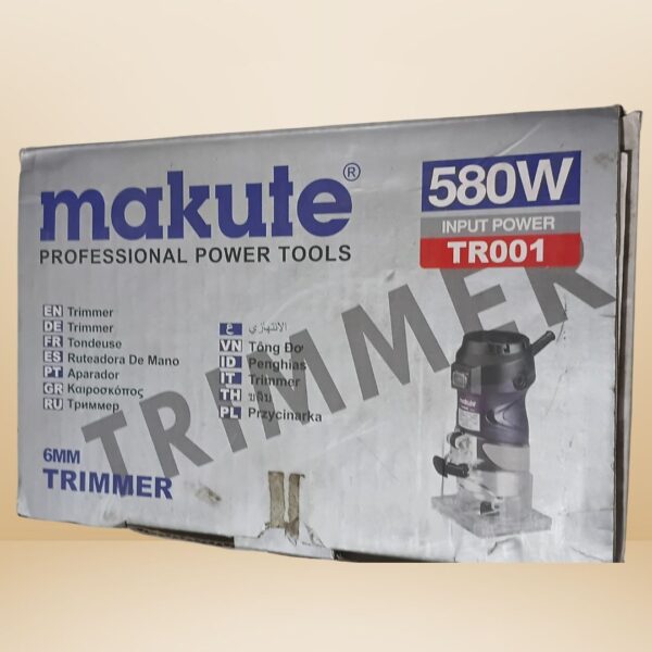 Makute TR001 Trimmer