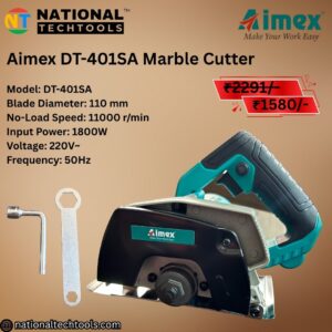 Aimex DT-401SA Marble Cutter