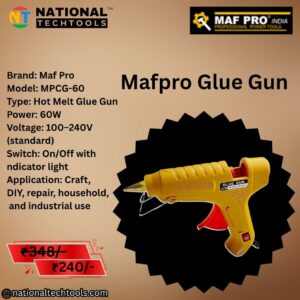 Mafpro Glue Gun