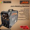 Jaria Welding Machine