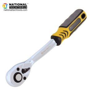 Ratchet Handle Wrench (1/2-Inch Drive)
