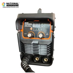 Jaria Welding Machine