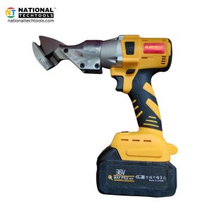 Maf Pro Mpcs 40 20v Cordless Iron Sheet Scissors