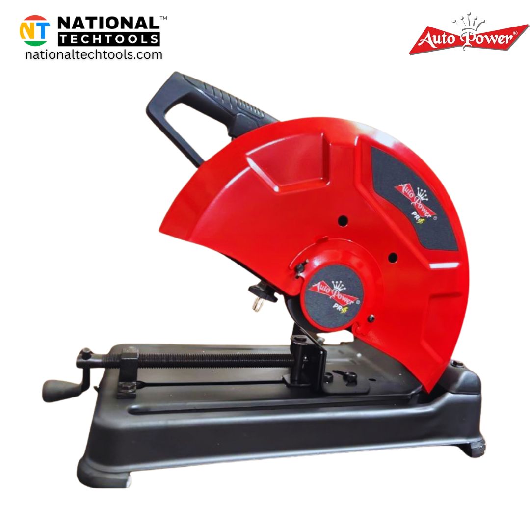 Auto Power Pro Cutoff Machine