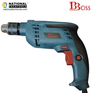 Bboss Impact Drill