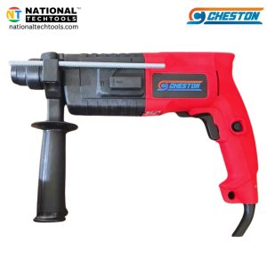 Cheston Rotary Hammer Drill