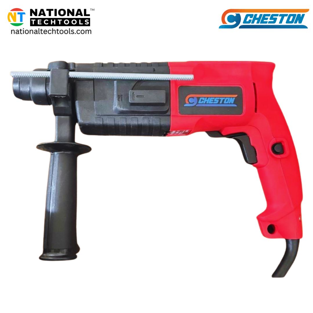 Cheston Rotary Hammer Drill