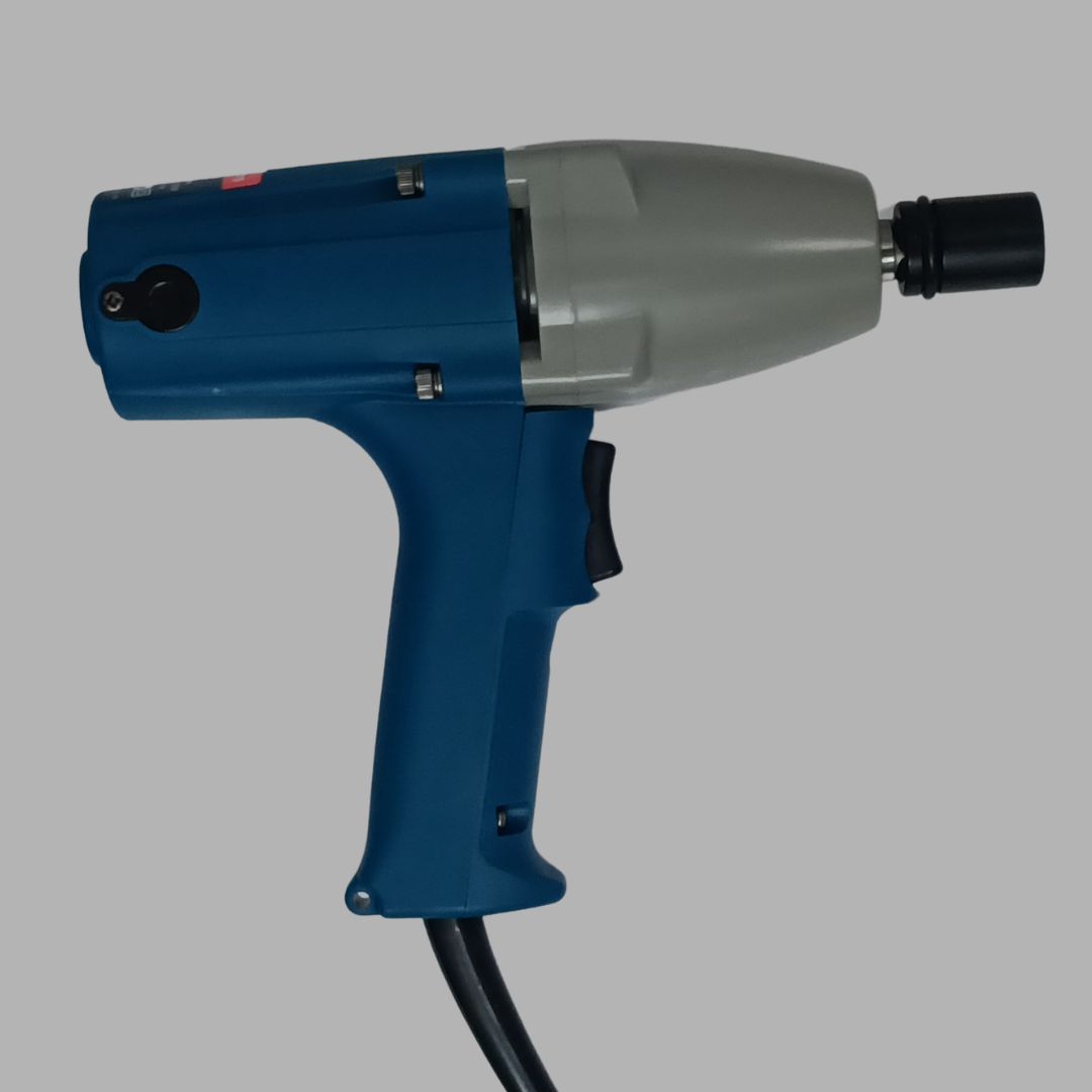 DongCheng DPB12 300w Electric Impact Wrench - Image 2