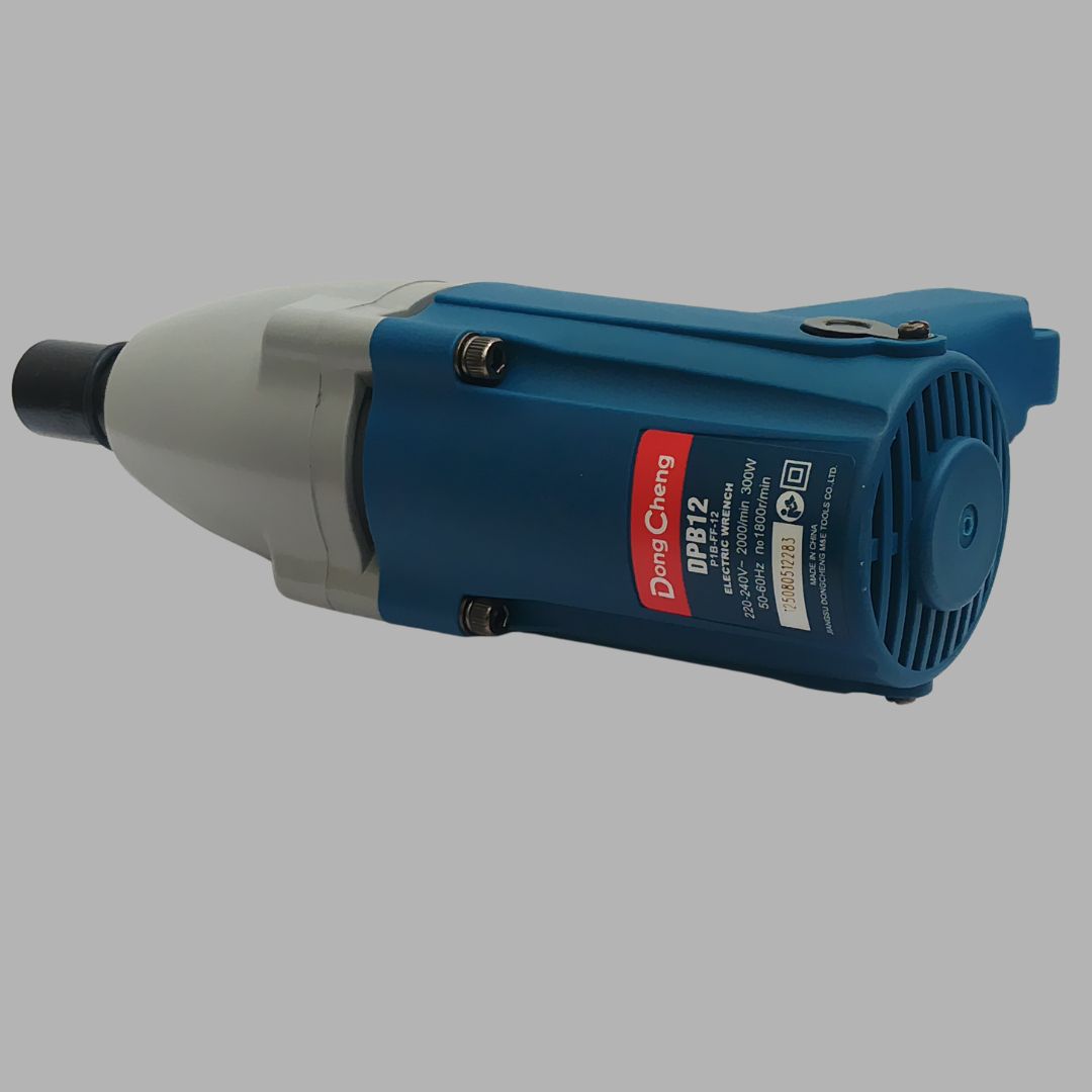 DongCheng DPB12 300w Electric Impact Wrench - Image 3