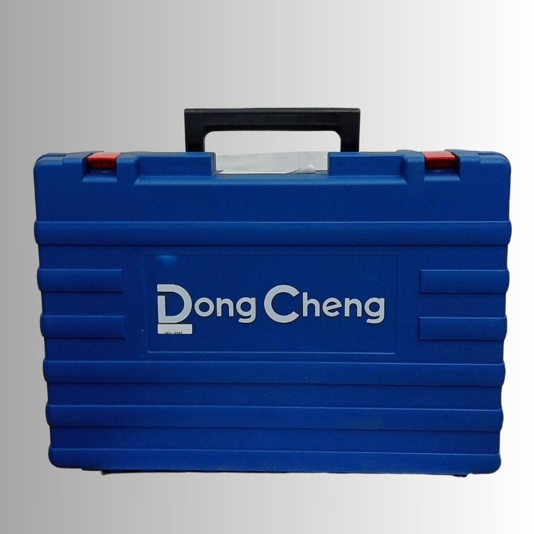 DongCheng DZG6S 1500w Breaker / Percussion Demolition Hammer - Image 6