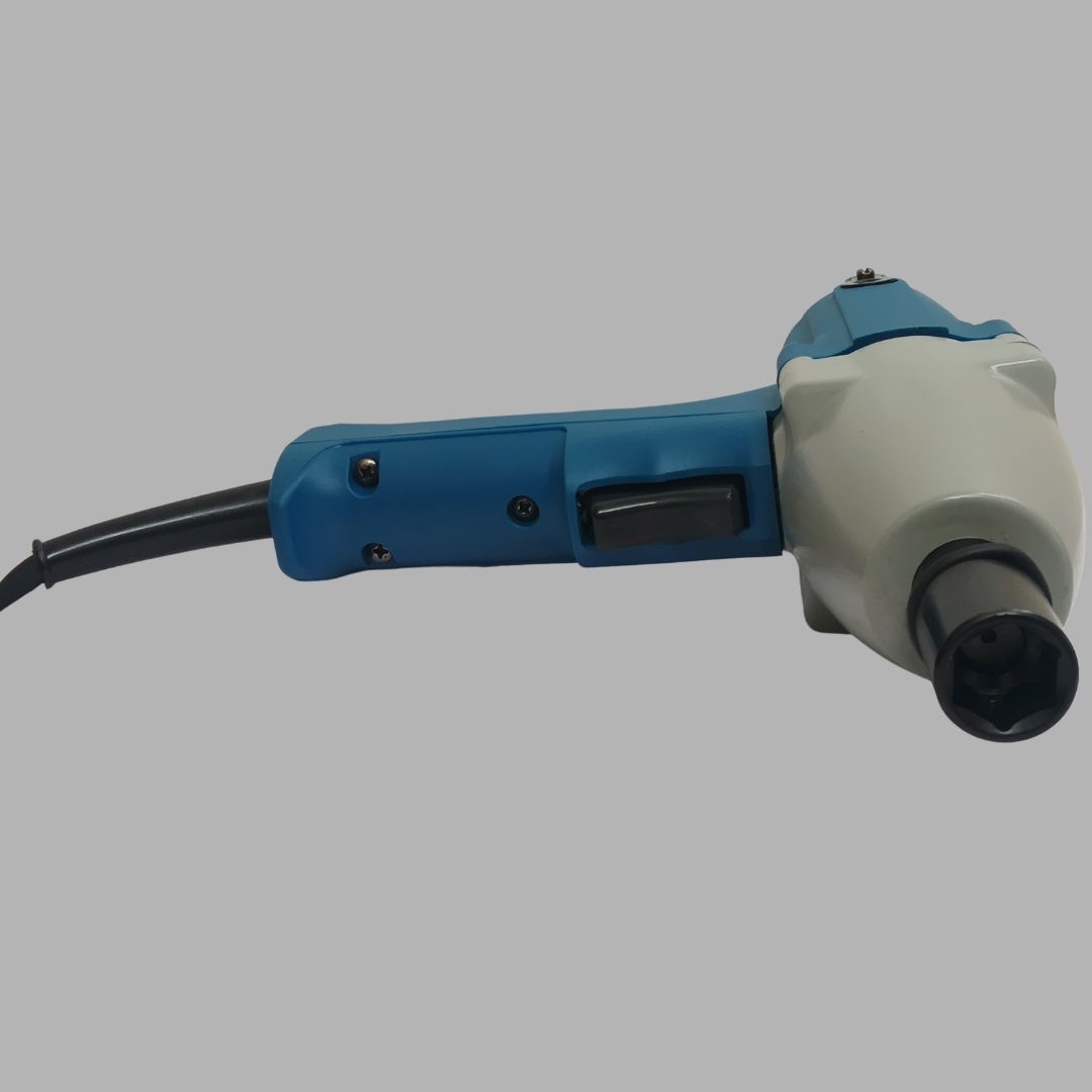 DongCheng DPB12 300w Electric Impact Wrench - Image 4