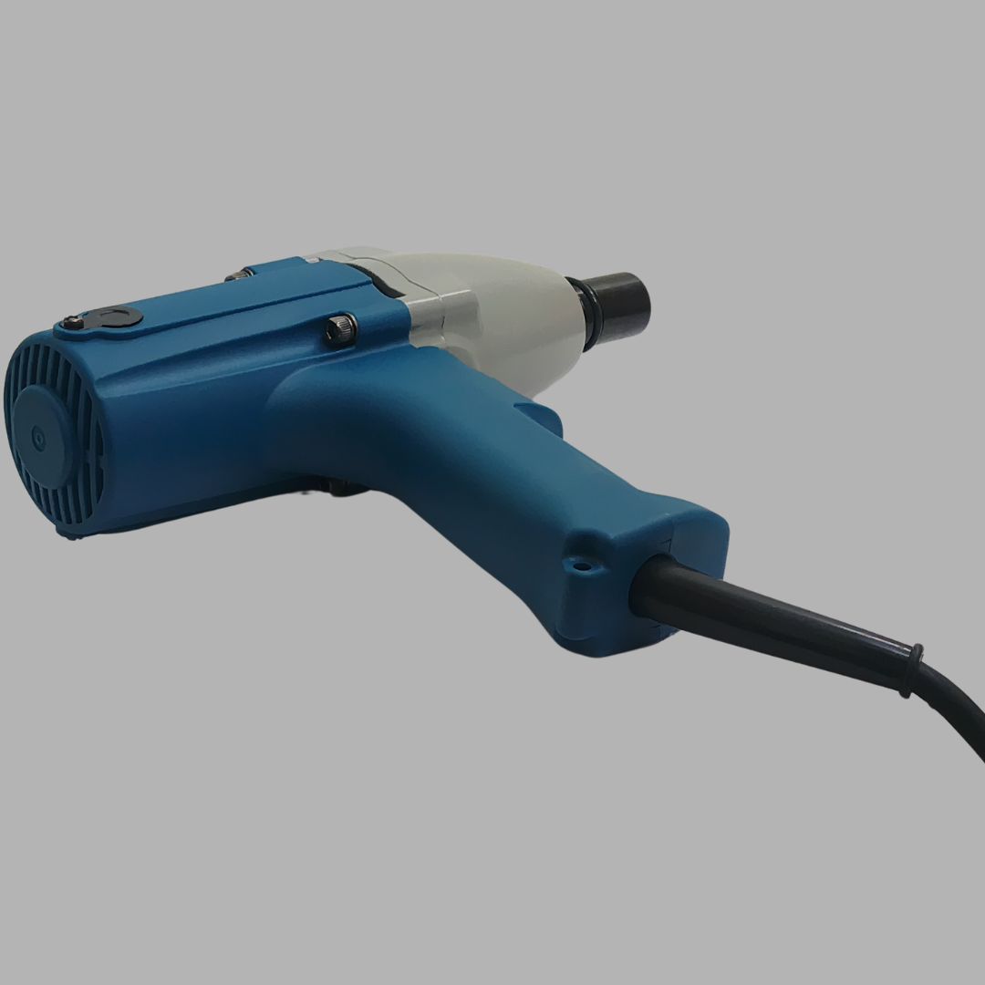 DongCheng DPB12 300w Electric Impact Wrench - Image 5