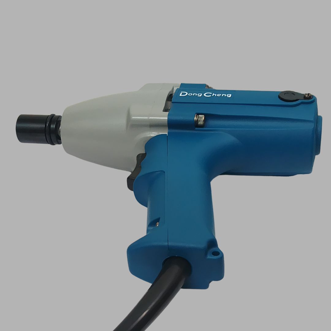 DongCheng DPB12 300w Electric Impact Wrench - Image 6