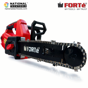 Forte AAC Block Cutter
