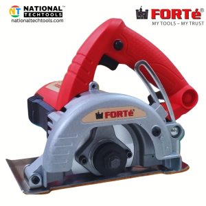 Forte F CM 5-1600 FB 125mm 1600W Cutting Machine