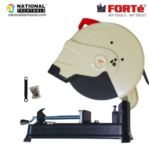 Forte Cutoff Machine