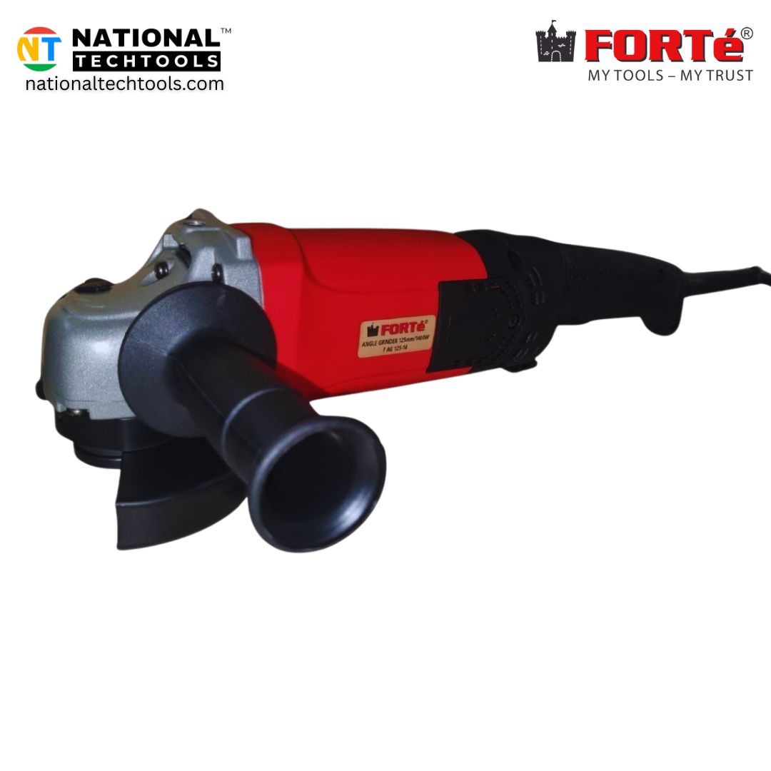 Forte Angle Grinder
