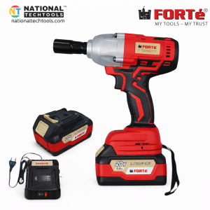 Forte Cordless Wrench