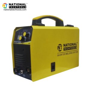 National Techtools 201Nano 200Amp MIG Welding Machine