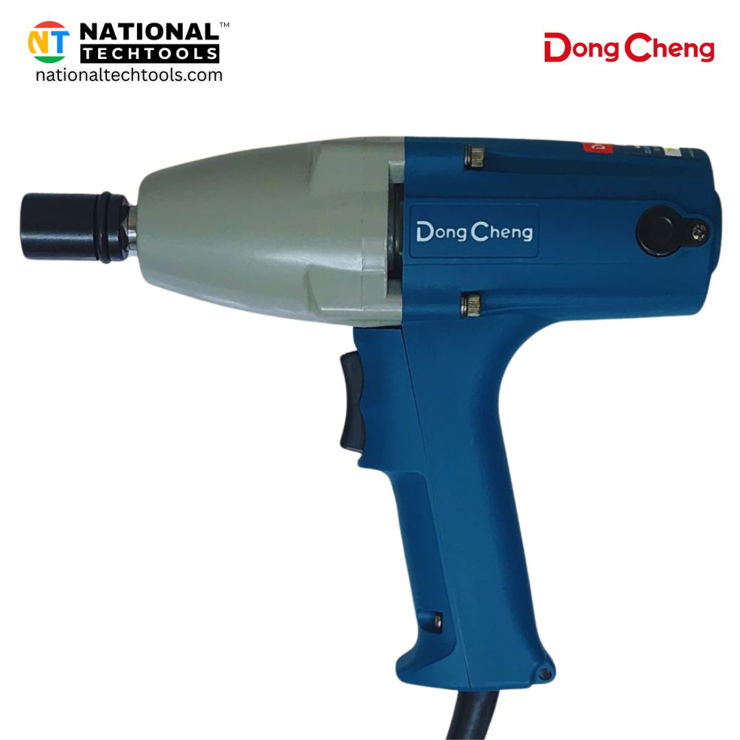 DongCheng DPB12 300w Electric Impact Wrench