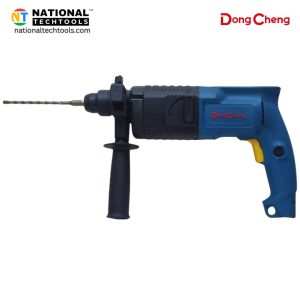 DongCheng DZC02-20 500w 20mm Rotary Hammer Drill